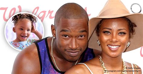 People Eva Marcille S Ex Kevin Mccall Reportedly Wants Them To Go To Therapy With Their