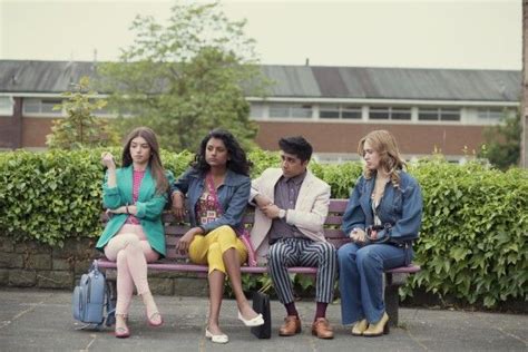 Sex Education Trailer Reveals Netflixs British Teen Comedy Series