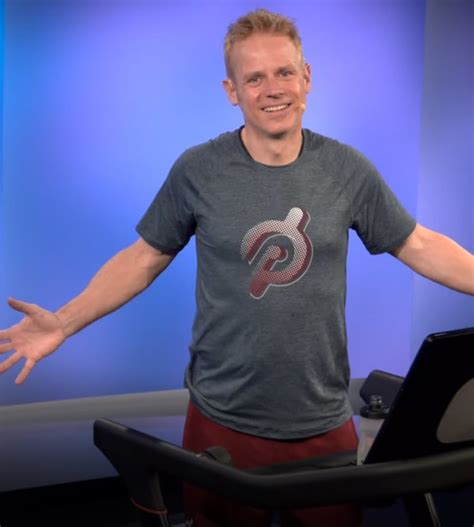 Peloton Tread