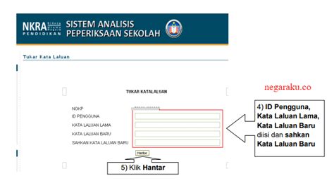 Saps is an application found online that the ministry of education introduced in the year 2011. SAPS Ibu Bapa: Semak Slip Peperiksaan Pelajar 2020 SK / SMK