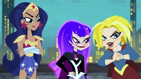 Dc Super Hero Girls 2019 Season 1 Image Fancaps