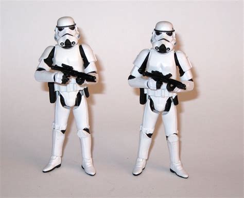 30 77 07 2 Stormtroopers Star Wars Tac 30th Anniversary Co Flickr
