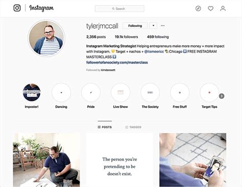 Instagram Stories Strategy How To Make Stories That Benefit Your