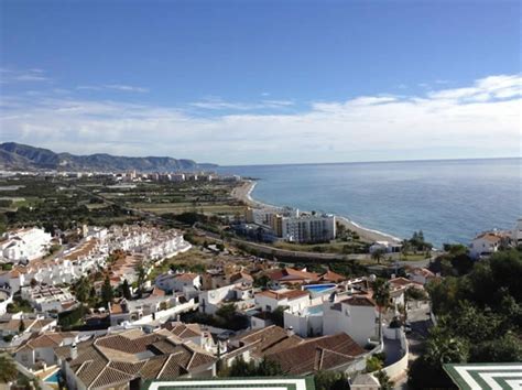 Apartamento situado en torrecilla, nerja, a 50m de la playa ? Punta-Lara-Alta
