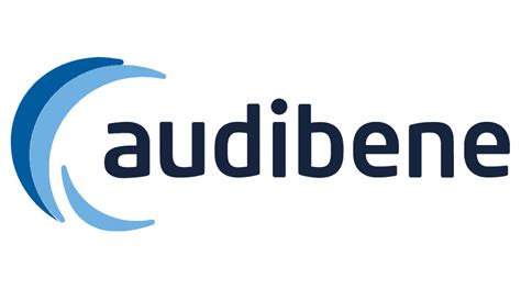 Student logo png collections download alot of images for student logo download free with high quality for designers. audibene Logo Vector - (.SVG + .PNG) - Tukuz.Com