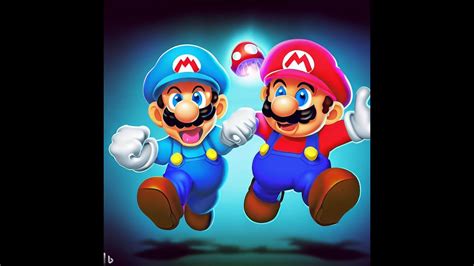 Cosas Que No SabÍas Sobre Mario Bros Youtube