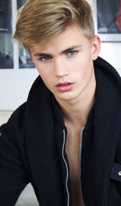 Sam Harwood Blonde Male Models Cute Blonde Guys Blonde Guys