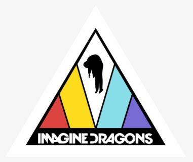 I chose to do a logo of the band imagine dragons because they are one of my favorite artists and it is done only for portfolio purpose. Imagine Dragons Logo Png , Png Download - Imagine Dragons ...