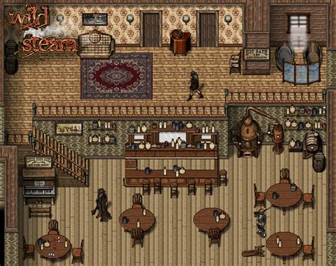 Buy Cheap Rpg Maker Vx Ace Wild Steam Resource Pack Cd Key Lowest Price