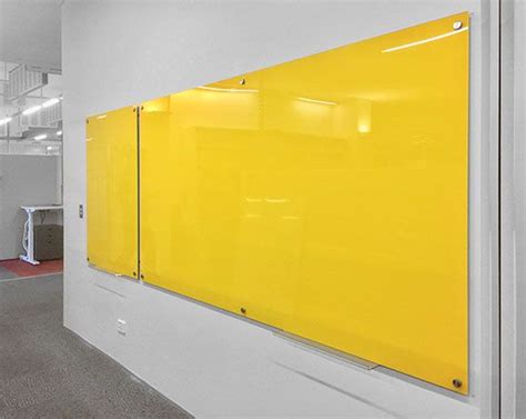 Our Designer Glass Boards Are Made With 6mm Toughened Glass With Polished Edges And Rounded