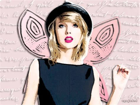 Taylor Swift Butterfly Effect By Immortalityofemopoet On Deviantart