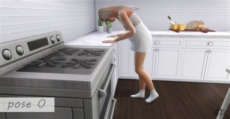 Ready To Give Birth Poses Sims 4 Poses