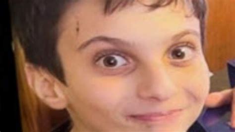 Missing 14 Year Old Florida Boy Found Safe
