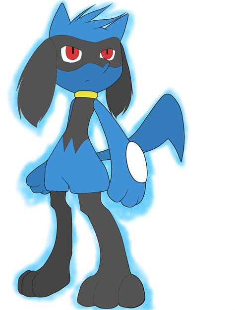 Lucario paw inflation interactive flash. Aaron the Riolu by Flamefriends on DeviantArt