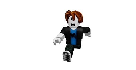 RUNNING ROBLOX CHARATER Memes - Imgflip