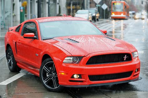 2014 Ford Mustang VIN Check, Specs & Recalls - AutoDetective