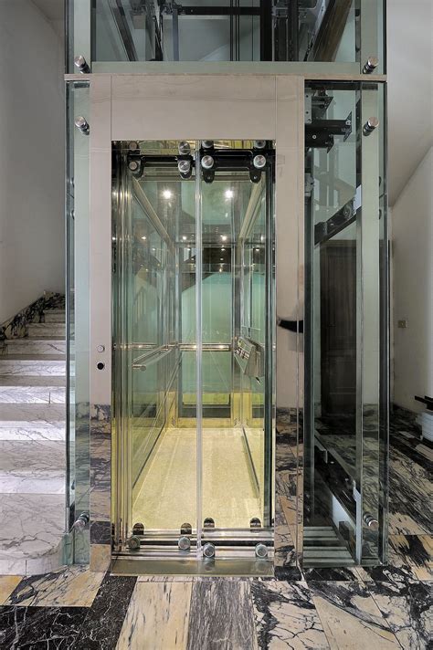 Supermec Home Elevators Doors Gallery Luxury Home Elevators House