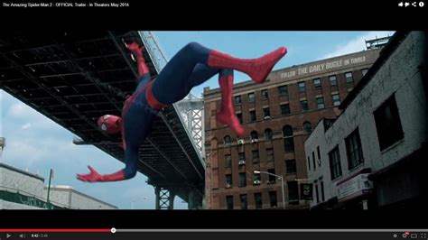 The Daily Bugle Launches Tumblr Ahead Of Amazing Spider Man 2 Movies