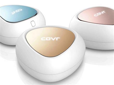 Covr Seamless Mesh Wi Fi System Why Every Home Should Have Gadget