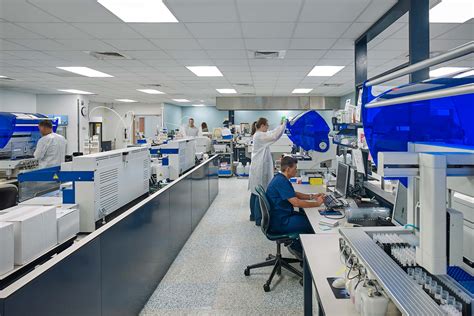 Clinical Labs Ewingcole