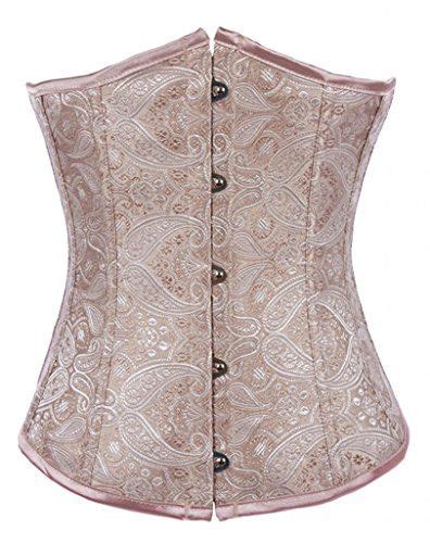 alivilay fashion vintage underbust corset 2002 with gstringcreaml click on the image for