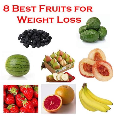 8 Best Fruits For Weight Loss That You Can Have Anytime Alt Protein