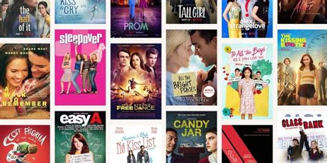 5 Best Romantic Movies On Netflix In 2021 That You Should Watch With