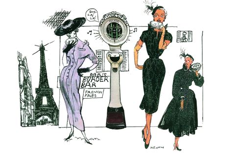 french women do get fat the spectator world