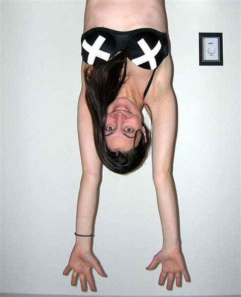 XX XX Upside Down Just For Fun From The Royalty Free One P Flickr