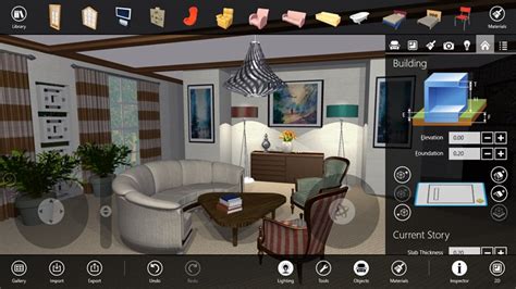 Live Interior 3d Pro For Windows 8 And 81 Decor At Home