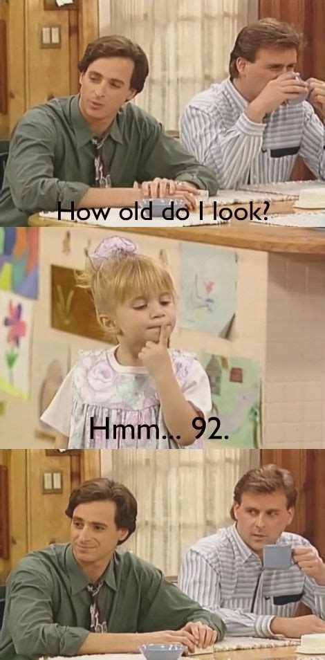 full house memes full house funny full house quotes old tv shows best tv shows favorite tv