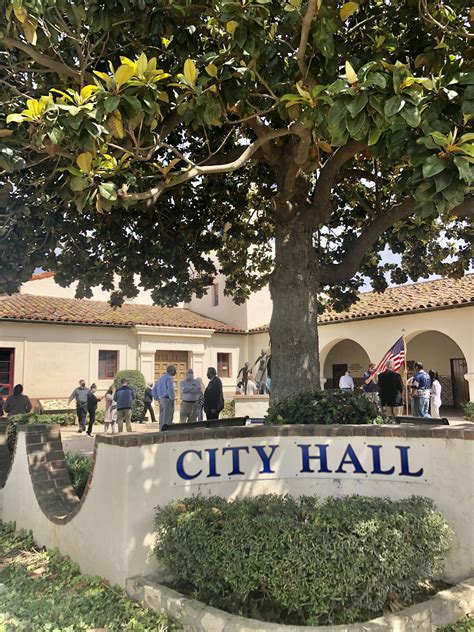 Santa Maria Passes Budget To Allow Faster Reopening Of Pool Library