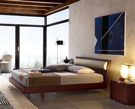 Contemporary Bedroom Furniture Offers The Best Way For You