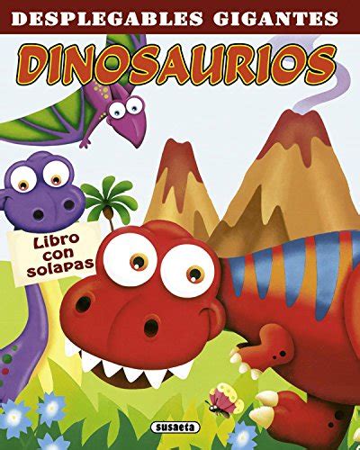 ¿tu Hijo Es Fanático De Los Dinosaurios Los 15 Mejores Libros Para