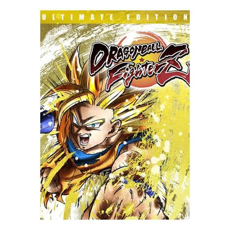• the game • fighterz pass (8 new characters) • anime music pack (available by march 1st 2018) • commentator voice pack (available by april 15th 2018) partnering with arc system works, dragon ball fighterz maximizes high end anime graphics and brings easy to. Dragon Ball FighterZ Ultimate Edition Steam Download ...