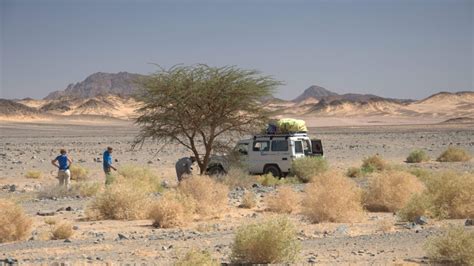 Hurghada Jeep Safari El Gouna Book Landious Travel