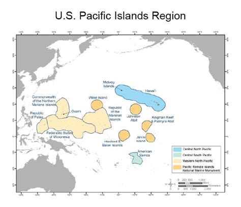 Hawai‘i And Pacific Islands National Climate Assessment