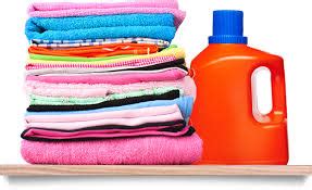 Karena bahan kimia memiliki efek samping, tentunya lebih. .: Sabun Pencuci Pakaian Tanpa Bahan Kimia