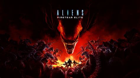 Aliens: Fireteam Elite dévoilé sa date de sortie et un nouveau trailer