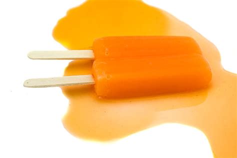 Melting Popsicle Stock Photos Pictures And Royalty Free Images Istock