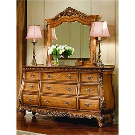 625 1200c Legacy Classic Furniture Versailles 9 Drawer Dresser