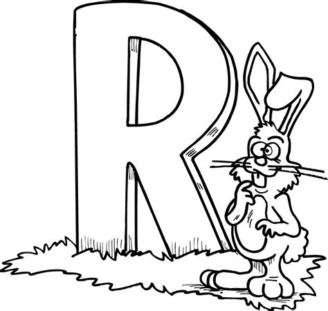 Preschool Coloring Pages (14) | Coloring Kids