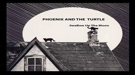 Phoenix And The Turtle Wasted Days Youtube