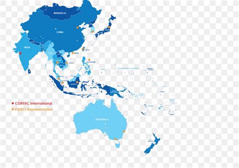 Asia Pacific East Asia Vector Map Png X Px Asiapacific Asia The Best Porn Website