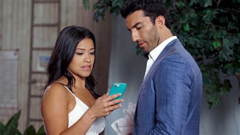 The True Genius Of Jane The Virgin Opinion Cnn