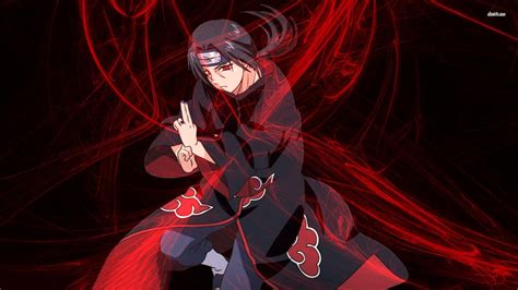 Itachi Uchiha Wallpapers 71 Background Pictures