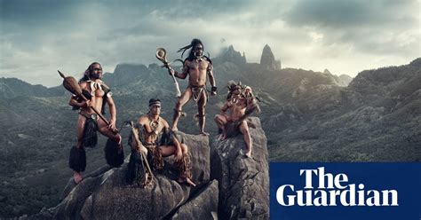 A Quest For Tribes The Worlds Indigenous Peoples In Pictures