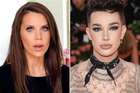 Tati Westbrook Is Striving To Put Feud With James Charles To A Rest After Toxicity And Chaos