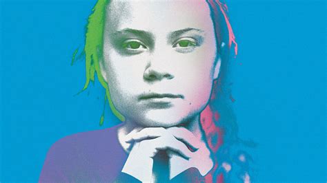 greta thunberg hears your excuses she is not impressed the new york times