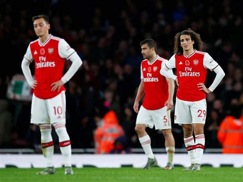Arsenal vs Wolves result: Raul Jimenez denies Gunners as pressure 